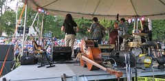 2017 RCA Bluegrass Festival