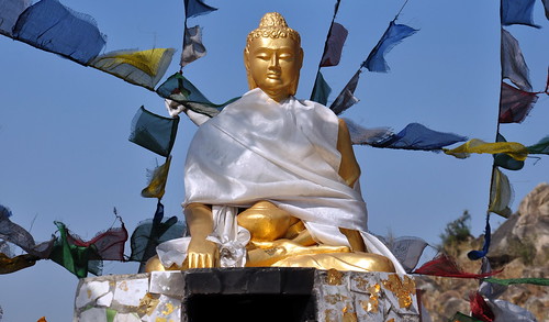 India – Bihar – Gaya – Mangla-Gauri-Temple – 3