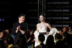 Lao Fashion Week 2017 - Orson Liyu - 13/09/2017