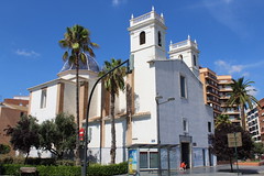 Iglesia de Nuestra Señora de Monteolivete