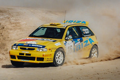 0100 - Rally Argentina 1998