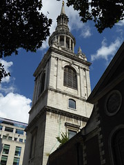 London Churches