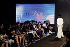 Laos Fashion Week 2017 - Itthikorn - 14/09/2017