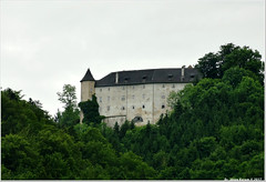 Burg Vichtenstein (A) OÖ 