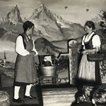 1956 Leimer Johanna&Maria Lindner