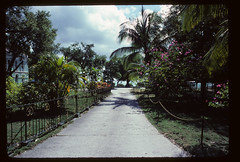 Virgin Islands 1980