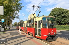 Tram Toruń