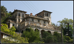 Villa Balthazar