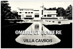 Villa Cavrois