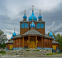 Orthodox Churches