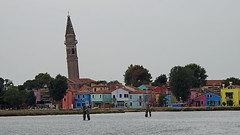 Venezia - Burano - Murano