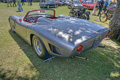 1966 Bizzarrini 5300 Spyder SI Prototipo