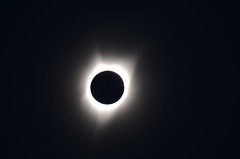 2017 Eclipse, Madras Oregon