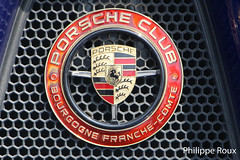 26/08/2017 Porsche Days à Magny-Cours (58)
