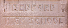 Redford High School, Detroit, MI