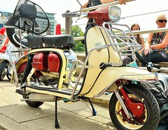 Scooter Rally 2014