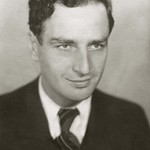 1947-48 Ernst Kelcher Lehrer Kreuzen sw