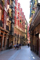 Bilbao 2017