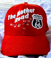 Route 66 Arizona