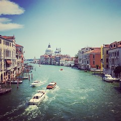 Italia - Venezia (Giorno)