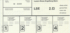 LSE Luzern-Stans-Engelberg-Bahn