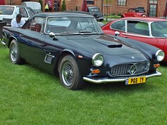 Maserati (I)