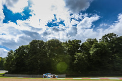 British GT Brands Hatch