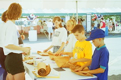 Iowa State Fair 1996 - 2007