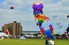International Kite Festival 2017