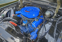 1966 Ford Thunderbird 428