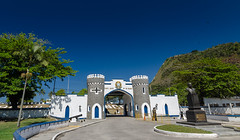 Forte São Luis e do Pico