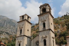 Kotor, Montenegro