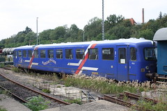 SBE - Sächsisch-Böhmische Eisenbahngesellschaft mbH, Seifhennersdorf