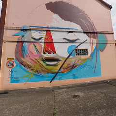 Streetart  & Graffiti