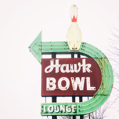 Hawk Bowl
