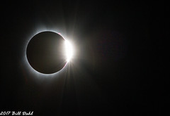 Solar Eclipse 8-21-2017