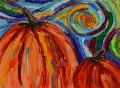 Pumpkins & Jack-o-Lanterns