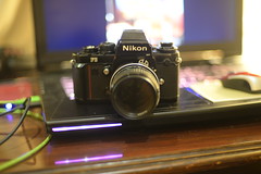 Nikon F3HP*