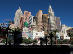 USA 2014, Las Vegas