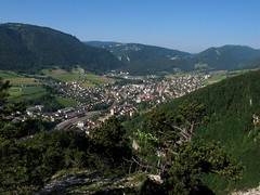 Mont Raimeux Sommer