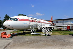 Sud Aviation SE.210 Caravelle