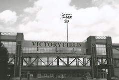 Victory Field, Indianapolis Indians 