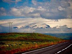 Iceland 2017 - Landscapes