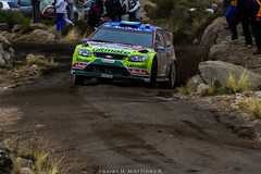 0076 - Rally Argentina 2009 FZ7