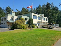Colwood Fire-Rescue