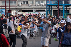 OKINAWA MUSIC EVENT IN OSAKA 