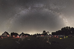 The Astro Camp