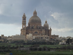 Xewkija, Malta