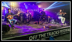 Off the Tracks 2017