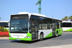 Malta Public Transport